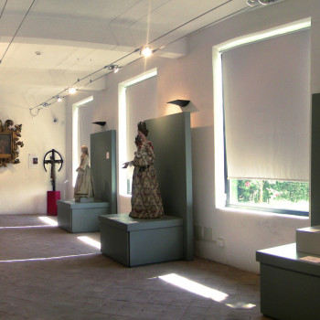 cover Museo diocesano di arte sacra di Pontremoli